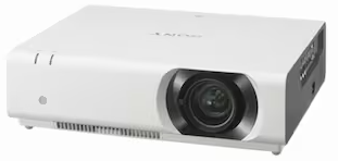 SONY VPL-CH370 빔프로젝터 외관